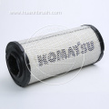 KOMATSU PC130-8 SAA4D95 AIR CLEANER ELEMENT 600-185-2100